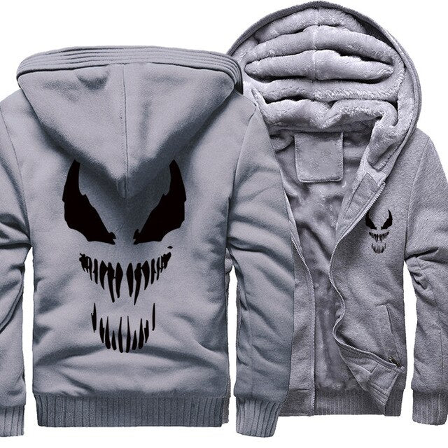 Marvel’s Venom Jacket