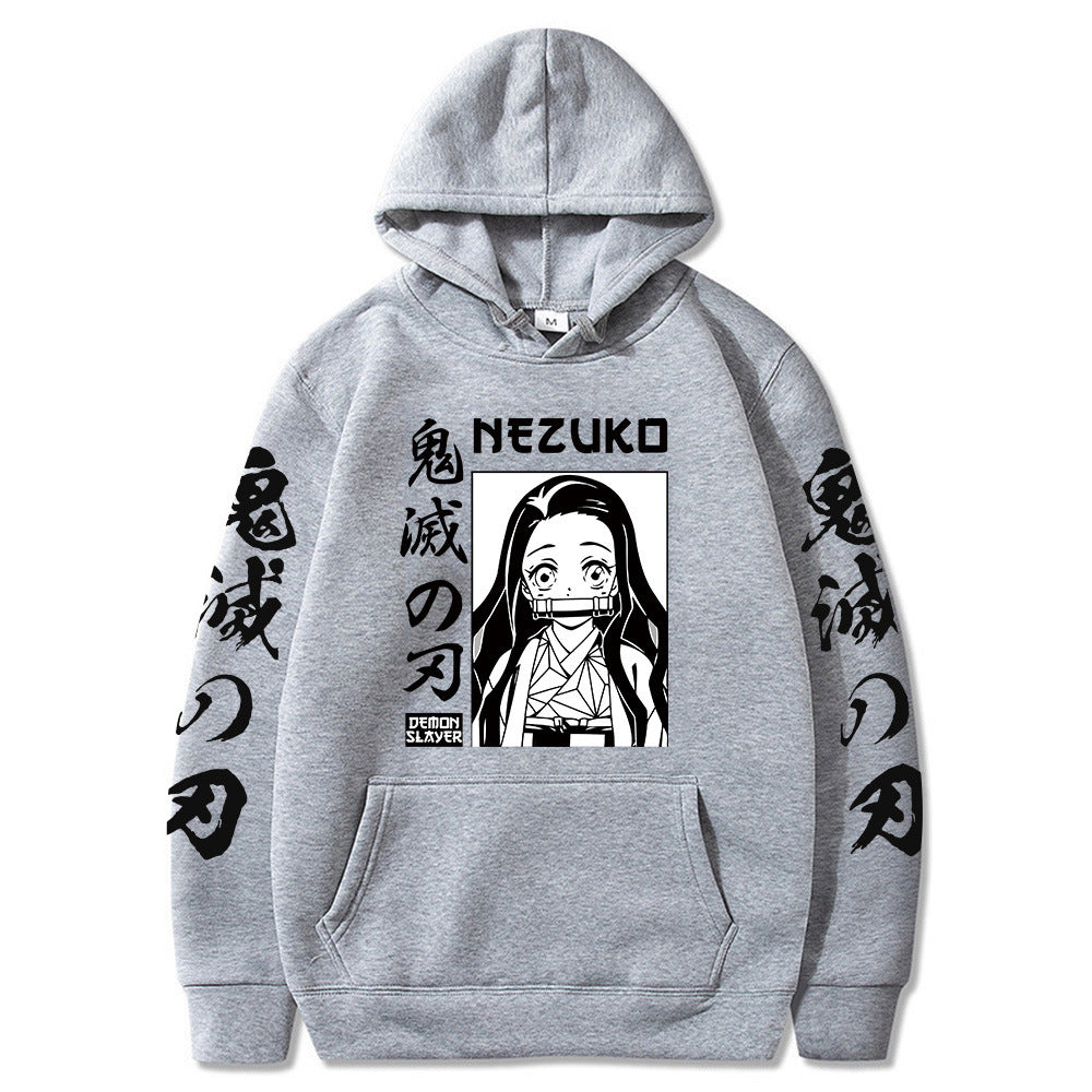 Nezuko Hoodie