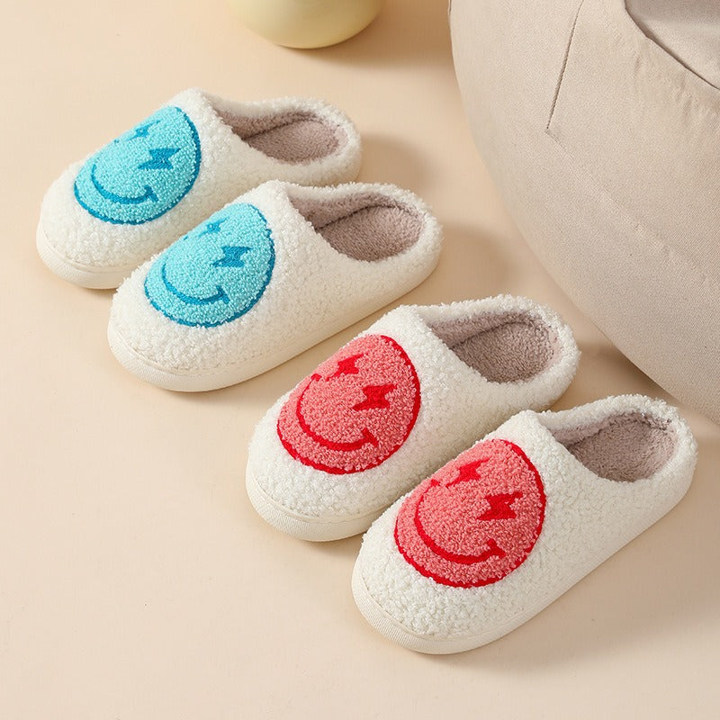 Cartoon Slippers