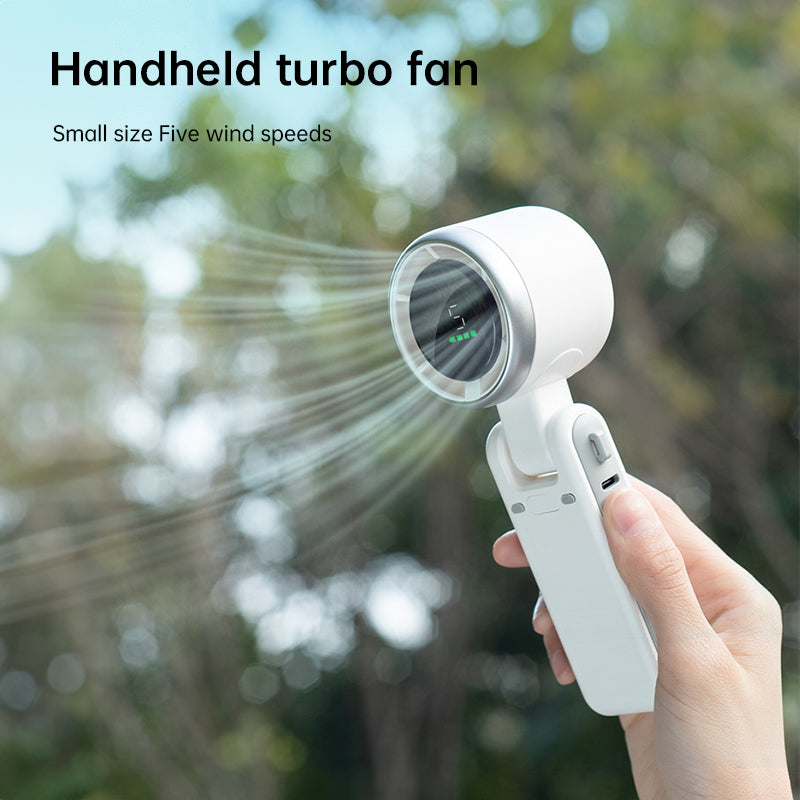 Portable Electric Fan