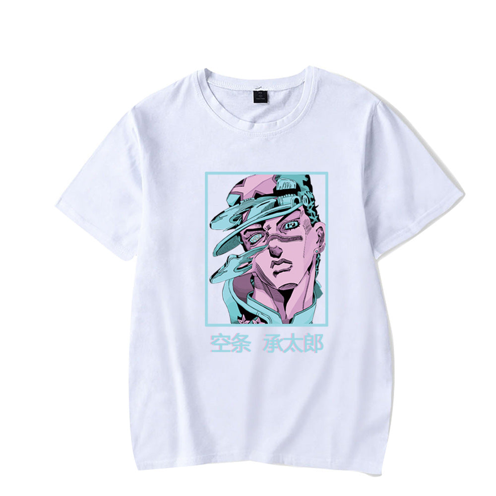 JOJO Short Sleeve T-Shirt