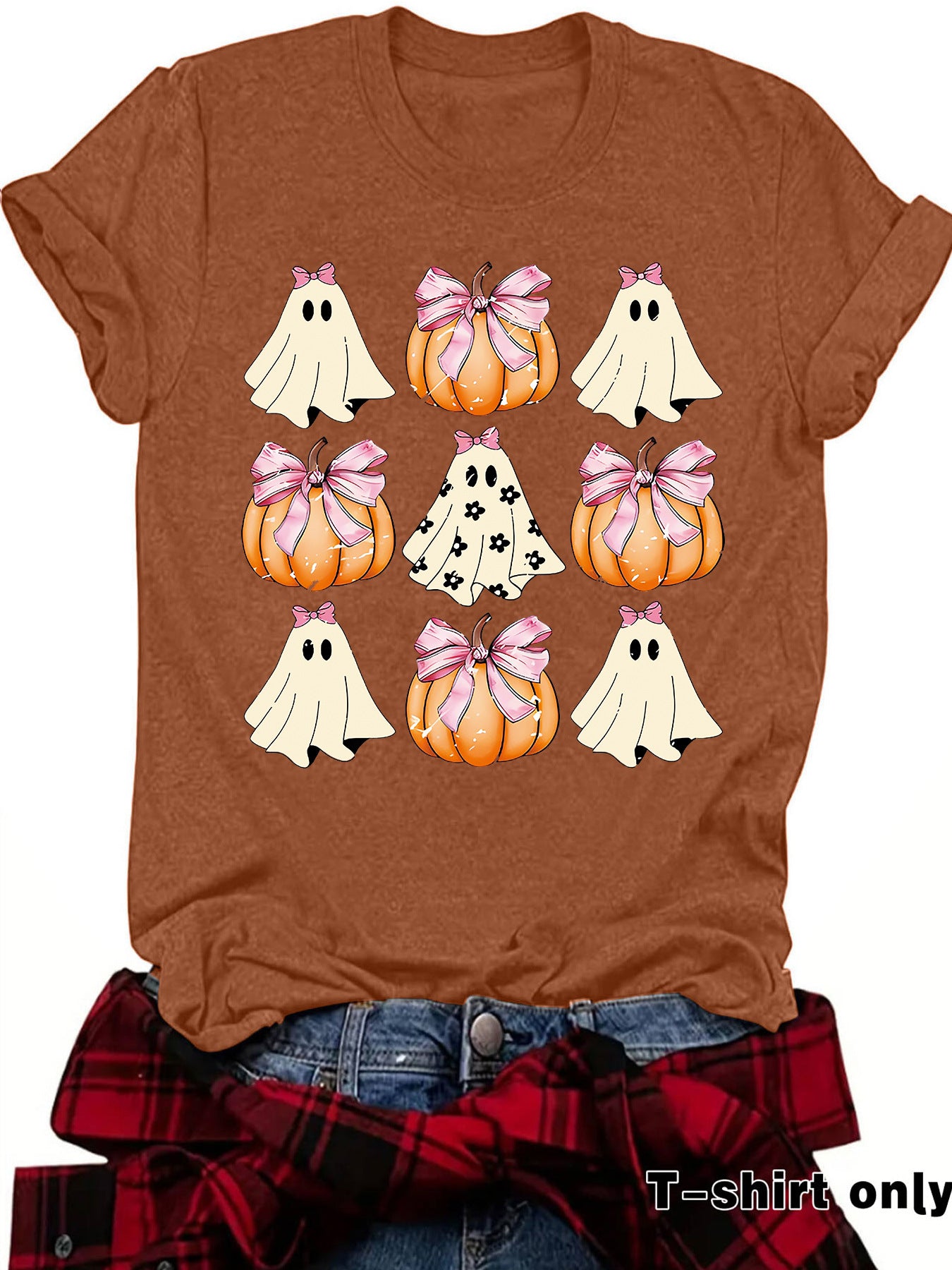 Cute Spooky Season T-Shirt