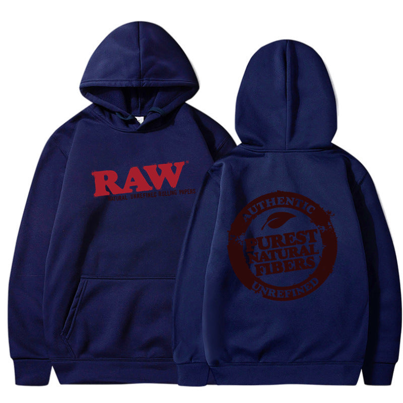 Unisex Casual Hoodie
