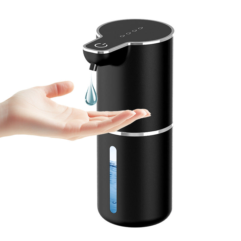 Touchless Sensor Soap Dispenser