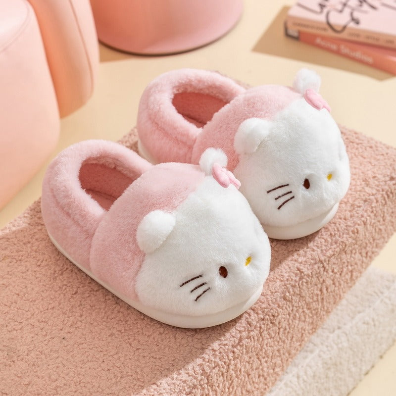 Sanrio Slippers