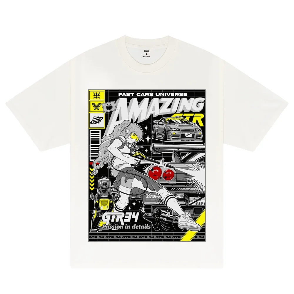 Need Money for Porsche T-Shirts