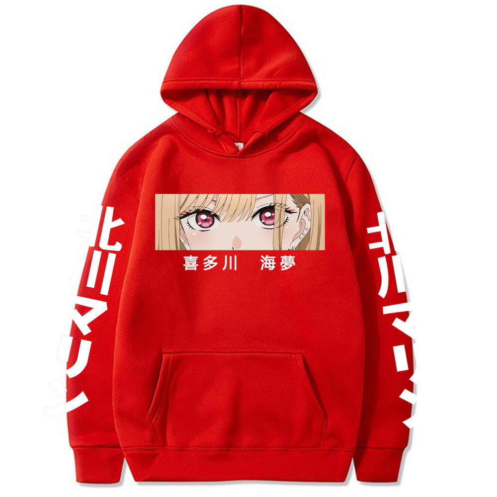 My Dress-Up Darling Hoodie