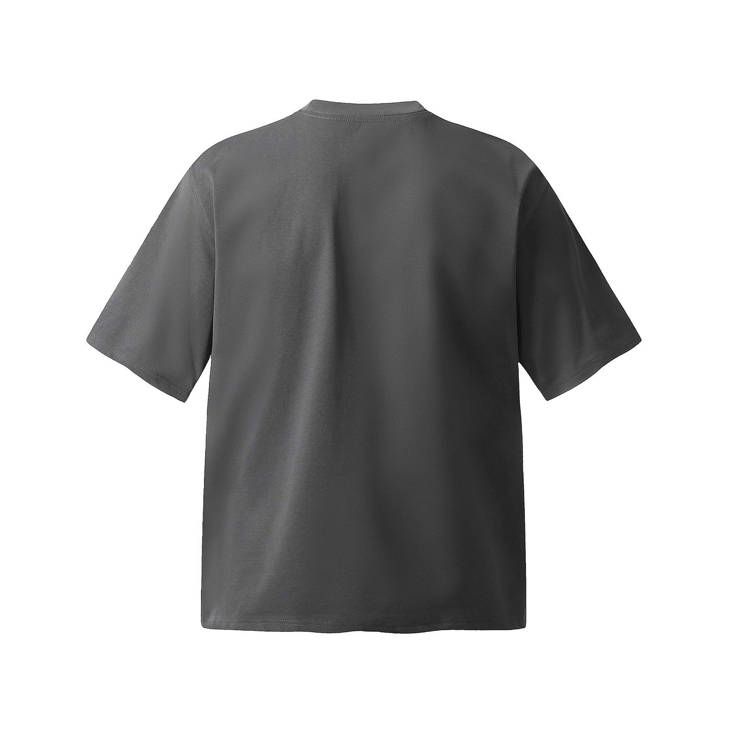 Flame Heart Short Sleeve Unisex T-Shirt