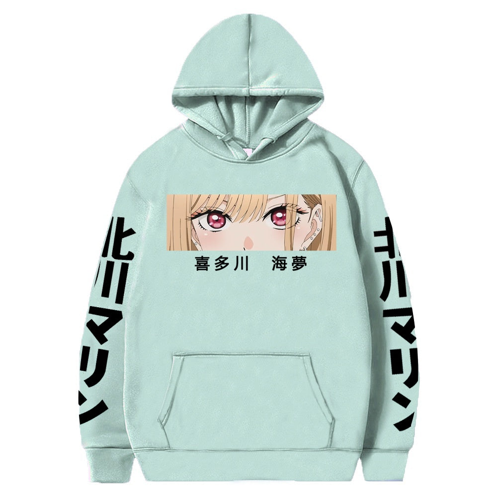 My Dress-Up Darling Hoodie