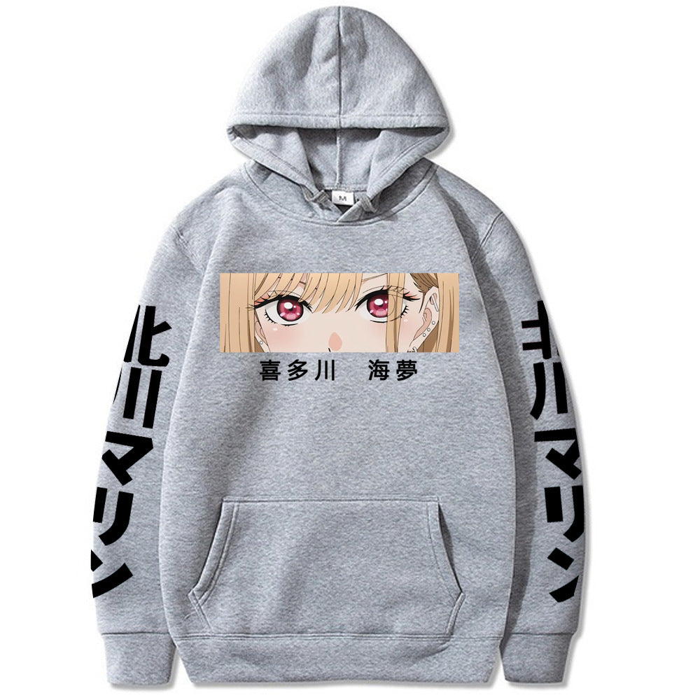 My Dress-Up Darling Hoodie