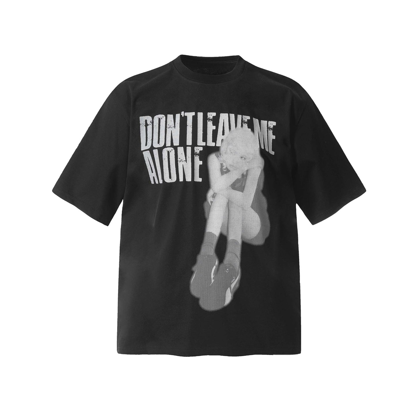 Unisex Loose Casual T-Shirt