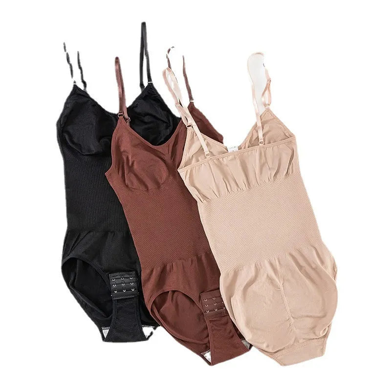 Women's Body Shaping One-Piece