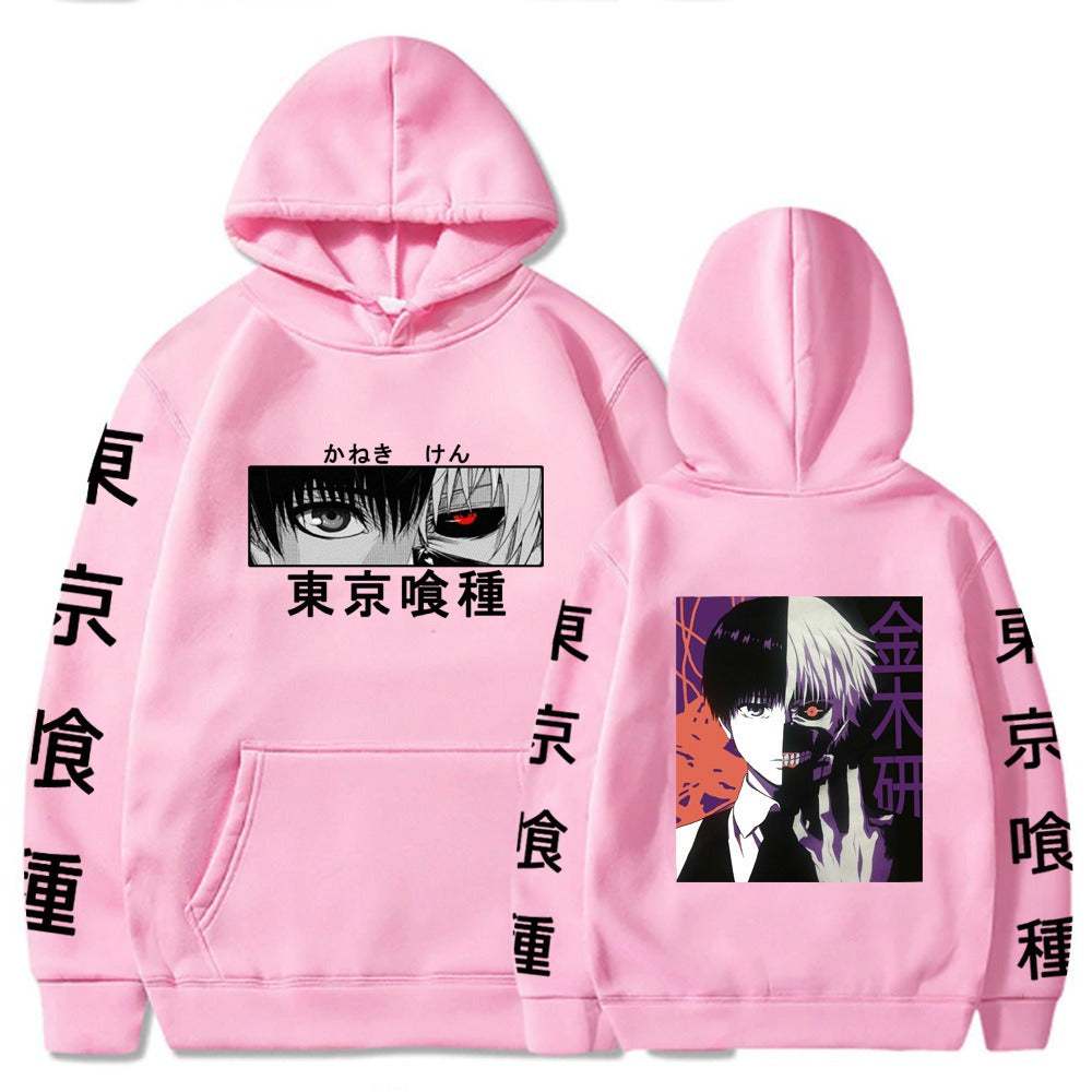 Tokyo Ghoul Hoodie