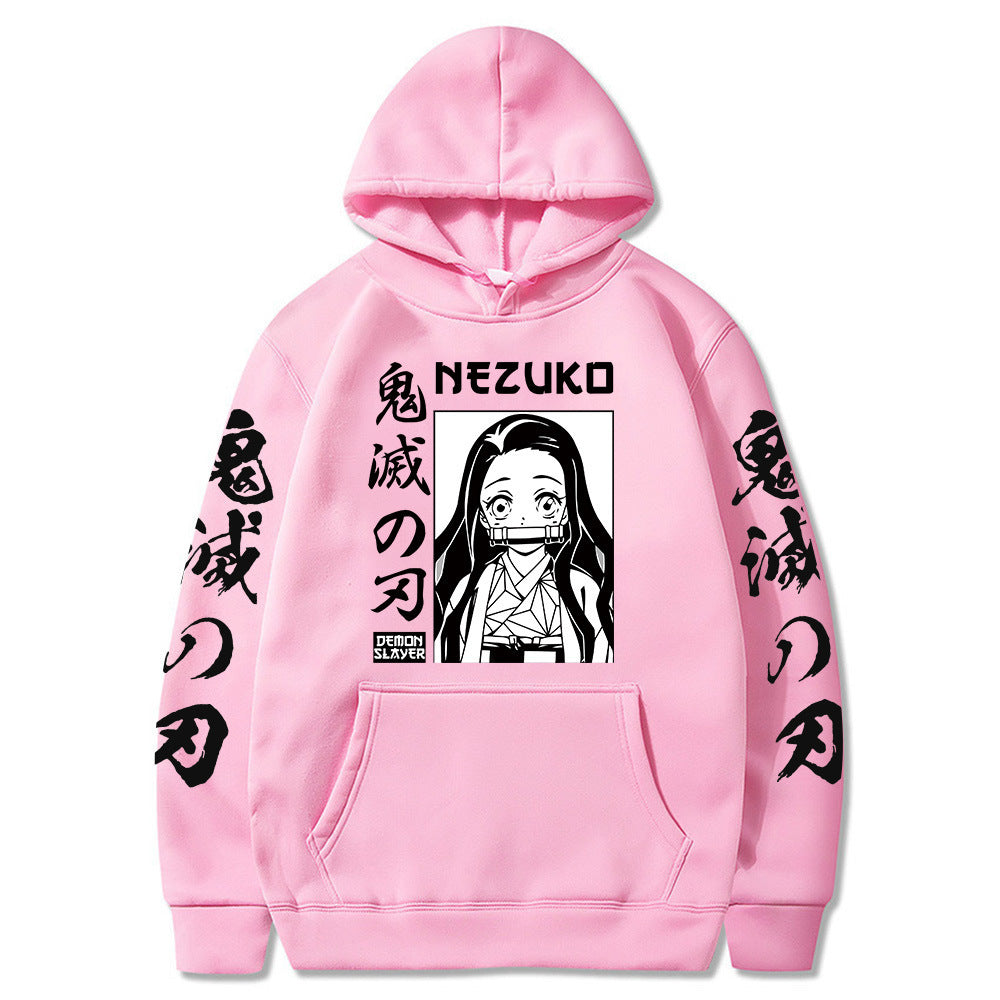 Nezuko Hoodie