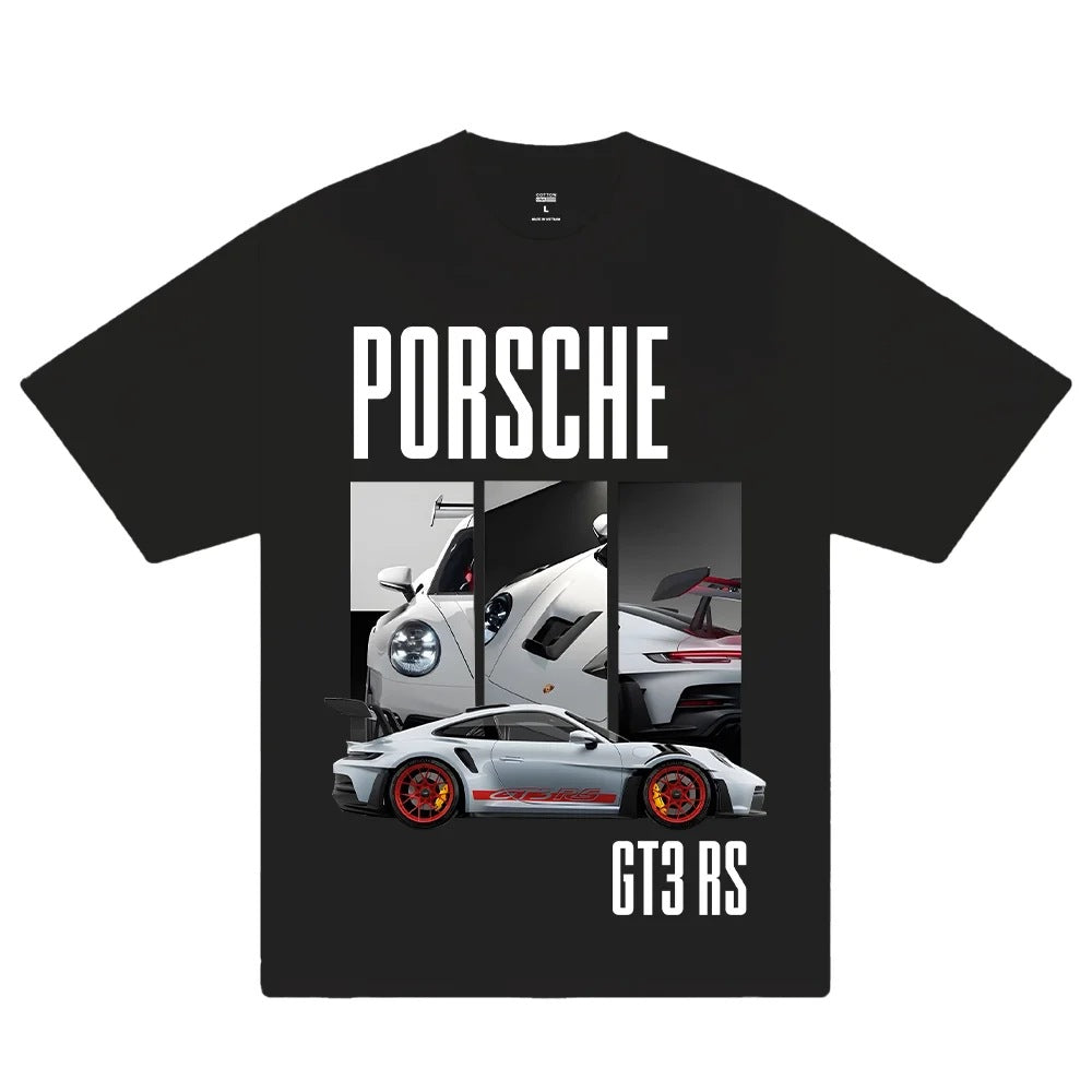 Need Money for Porsche T-Shirts