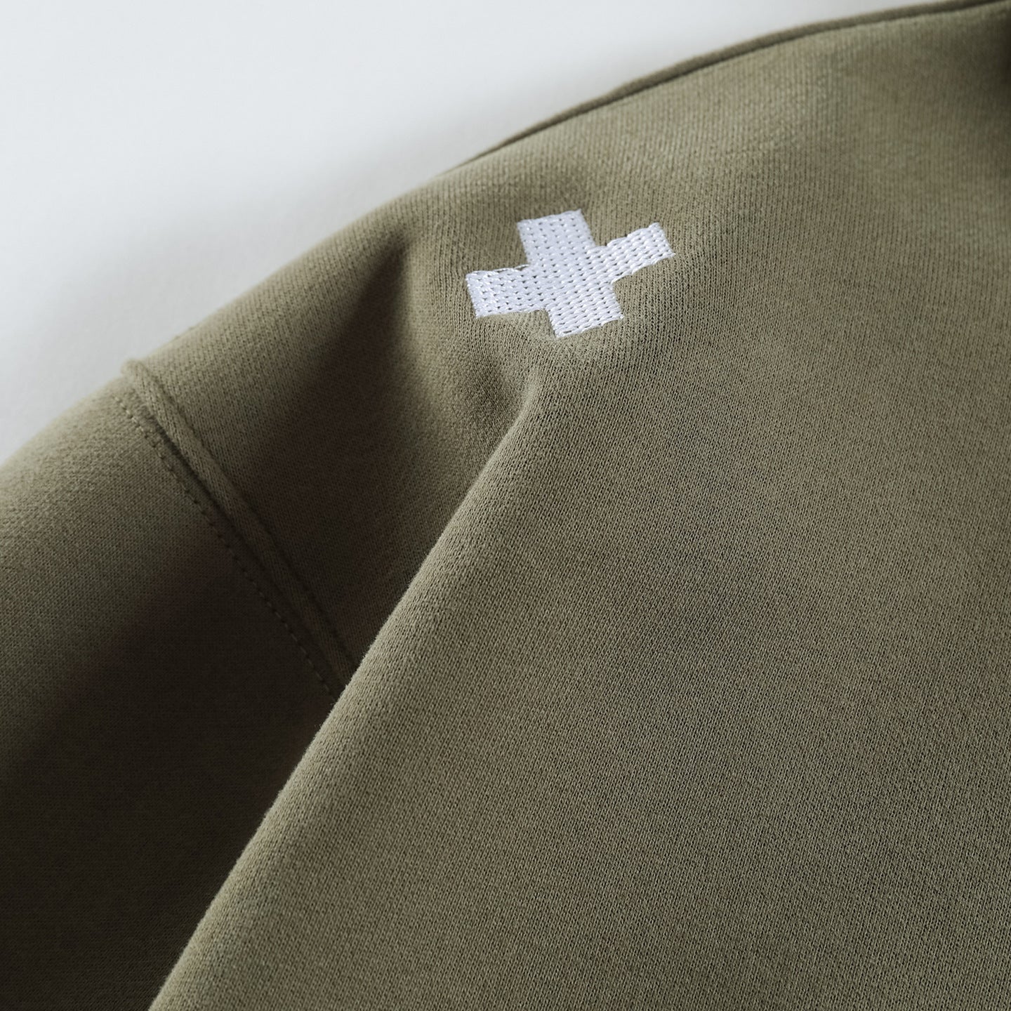 Simple Retro Versatile Hoodie