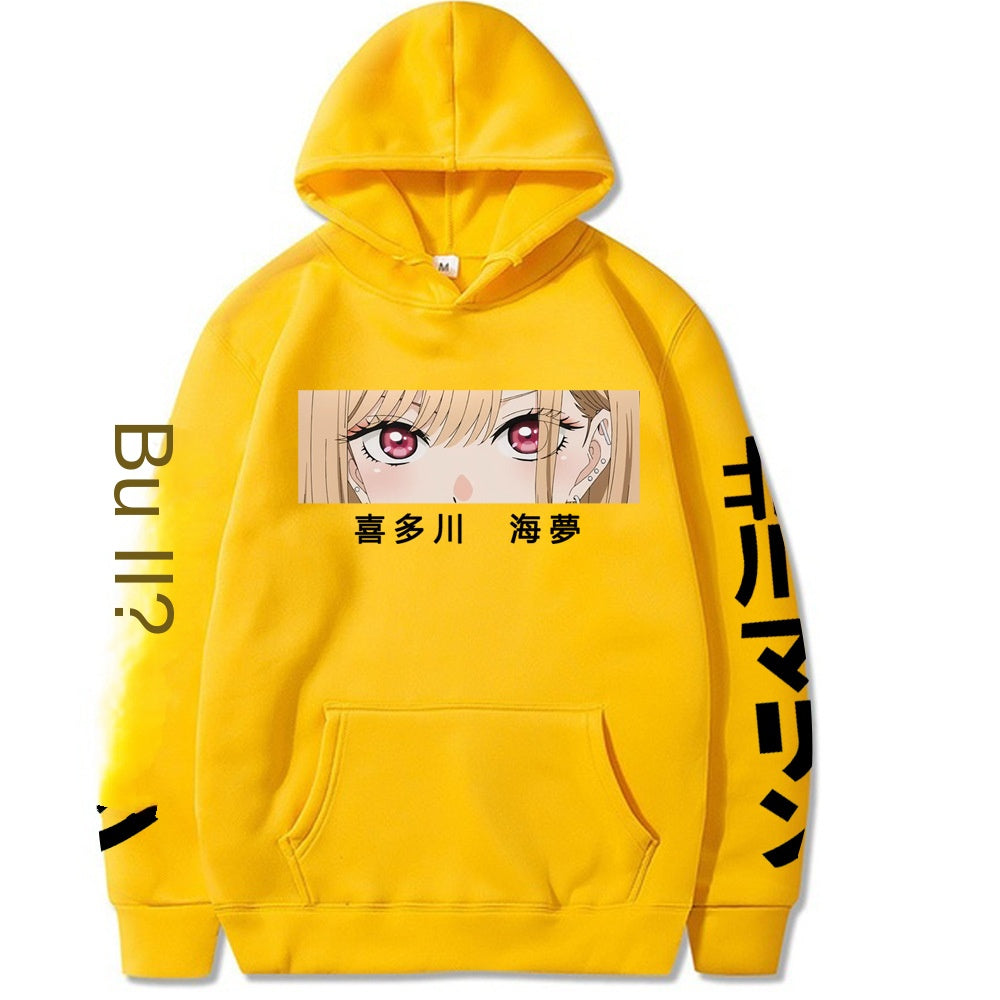 My Dress-Up Darling Hoodie