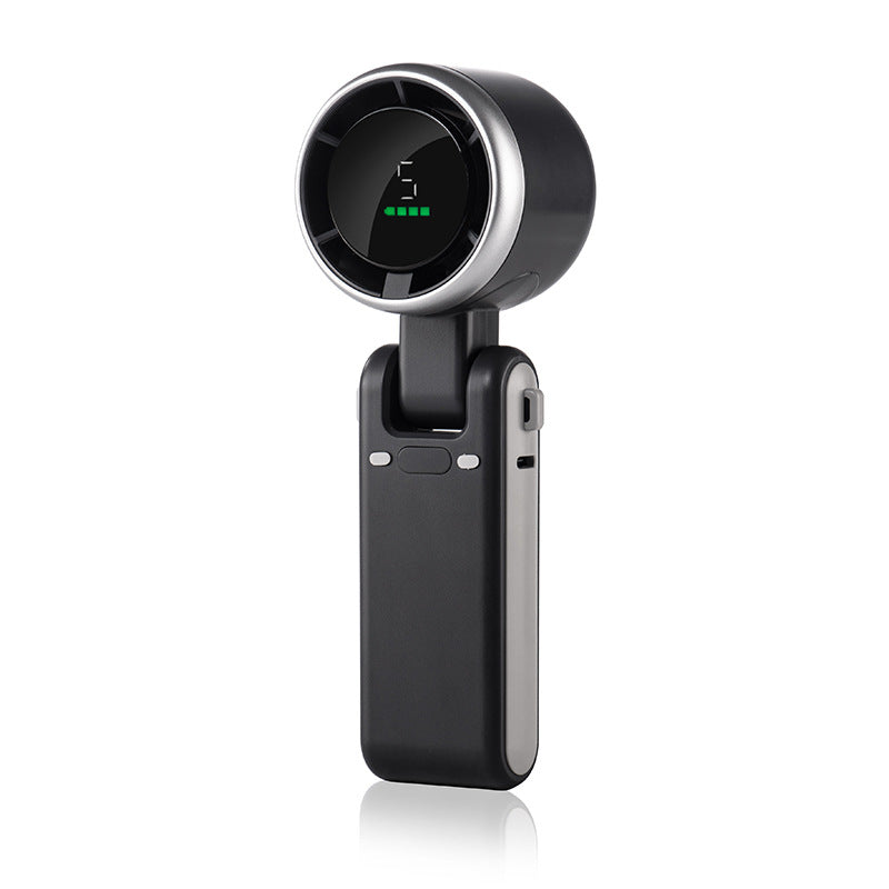 Portable Electric Fan