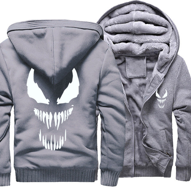 Marvel’s Venom Jacket