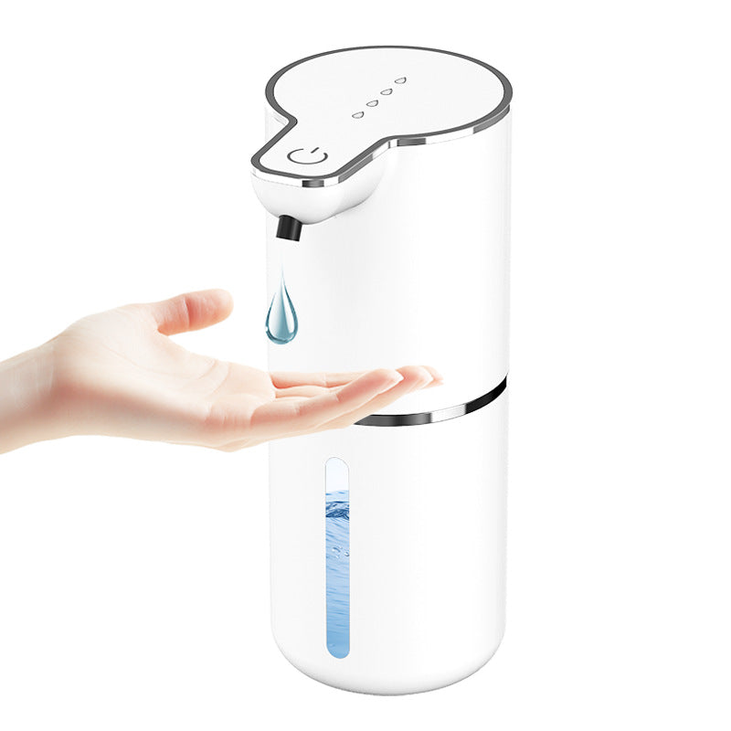Touchless Sensor Soap Dispenser