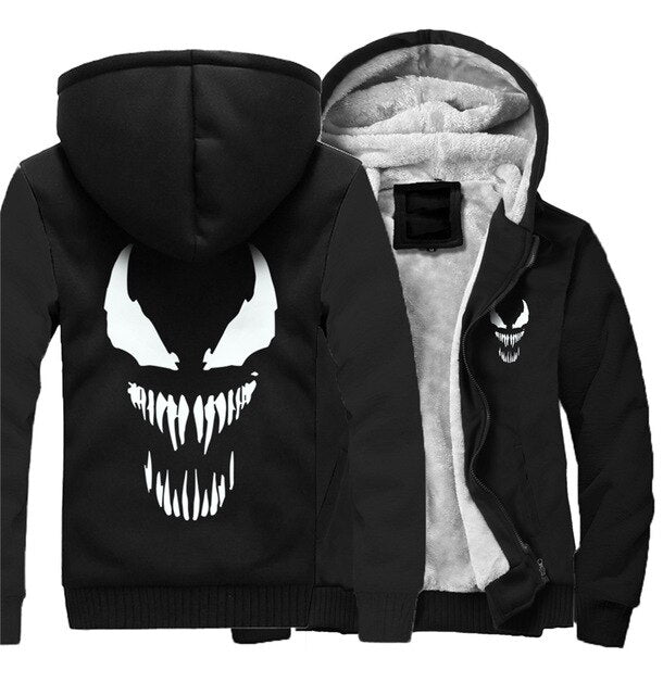 Marvel’s Venom Jacket