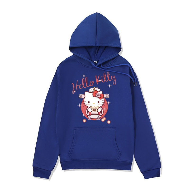 Hello Kitty Hoodie