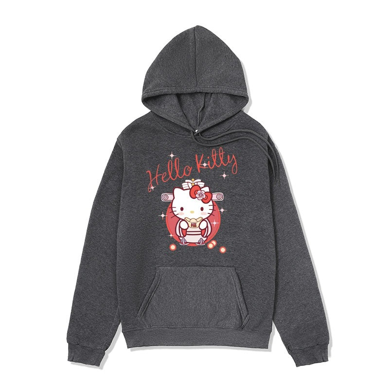 Hello Kitty Hoodie
