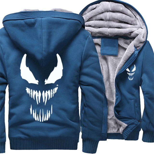 Marvel’s Venom Jacket