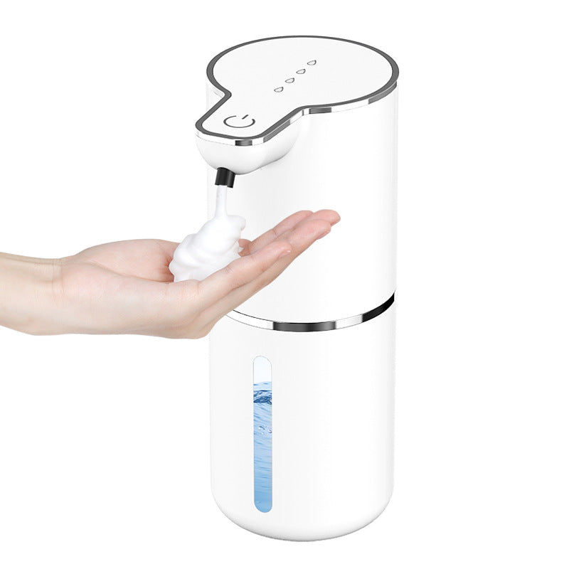 Touchless Sensor Soap Dispenser