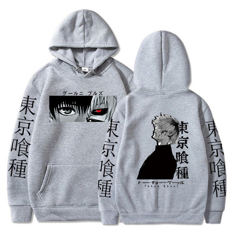 Tokyo Avengers Kaneki Anime Hoodie