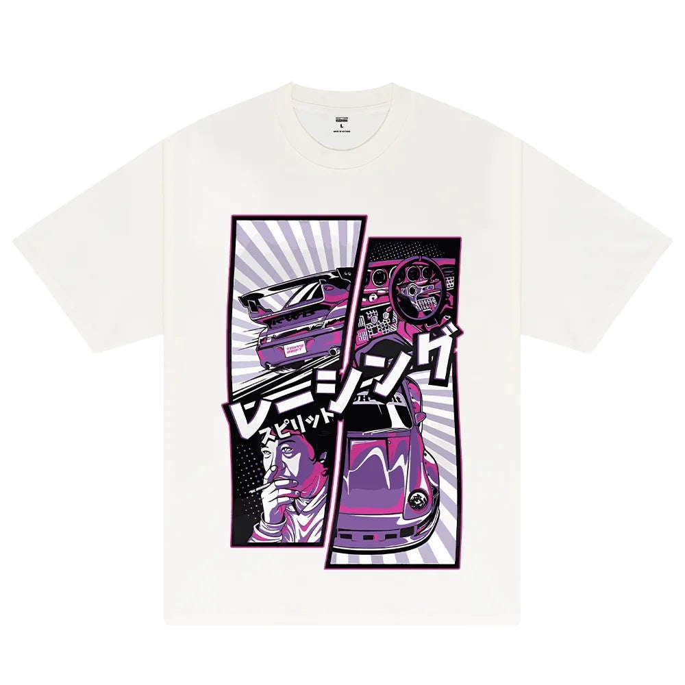 Need Money for Porsche T-Shirts