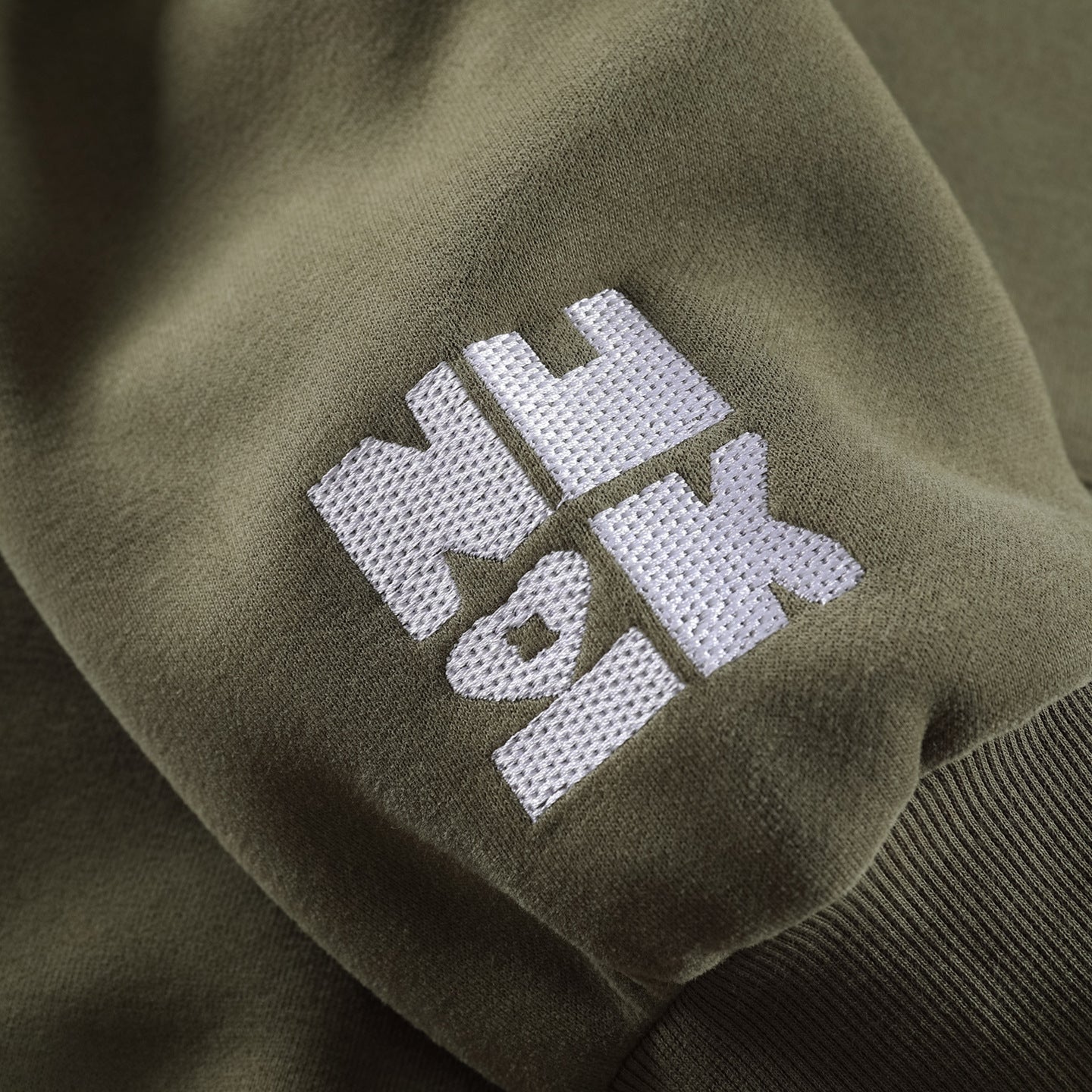 Simple Retro Versatile Hoodie