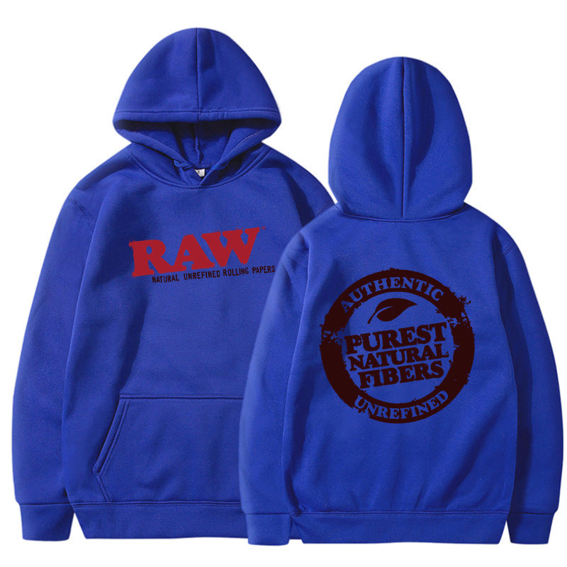 Unisex Casual Hoodie