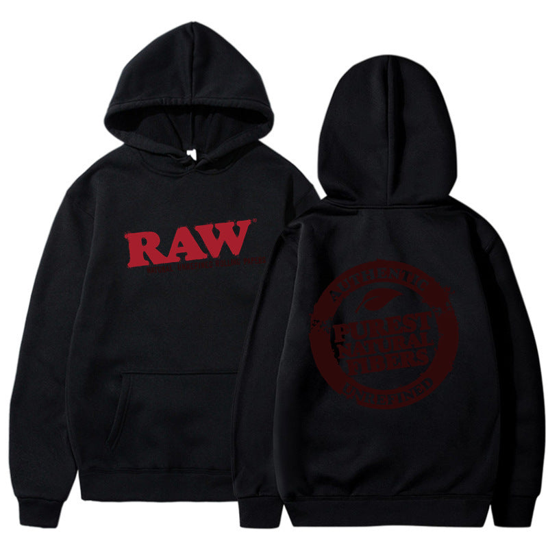 Unisex Casual Hoodie