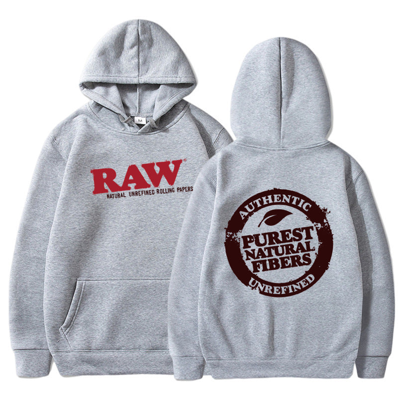 Unisex Casual Hoodie