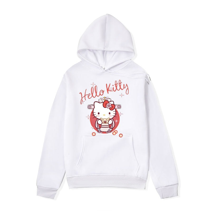 Hello Kitty Hoodie