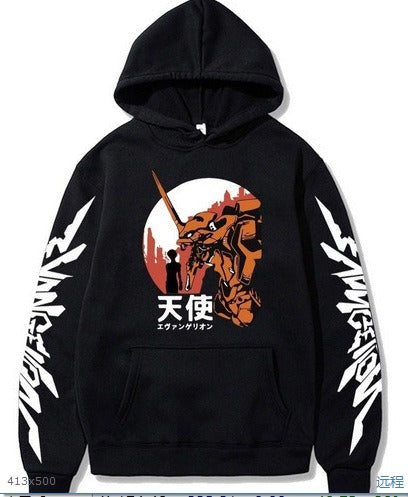 Attack On Giants Hoodie