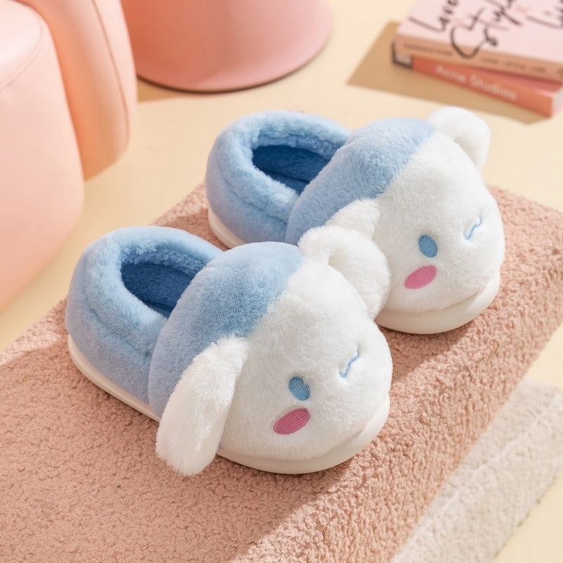 Sanrio Slippers