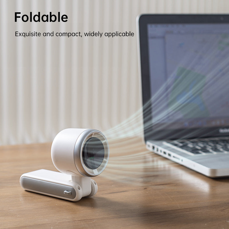 Portable Electric Fan