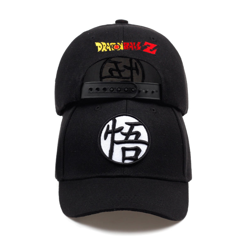 Dragon Ball Z Hat
