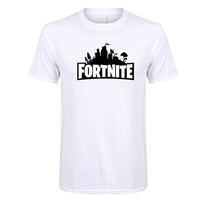 Fortnite T-Shirts