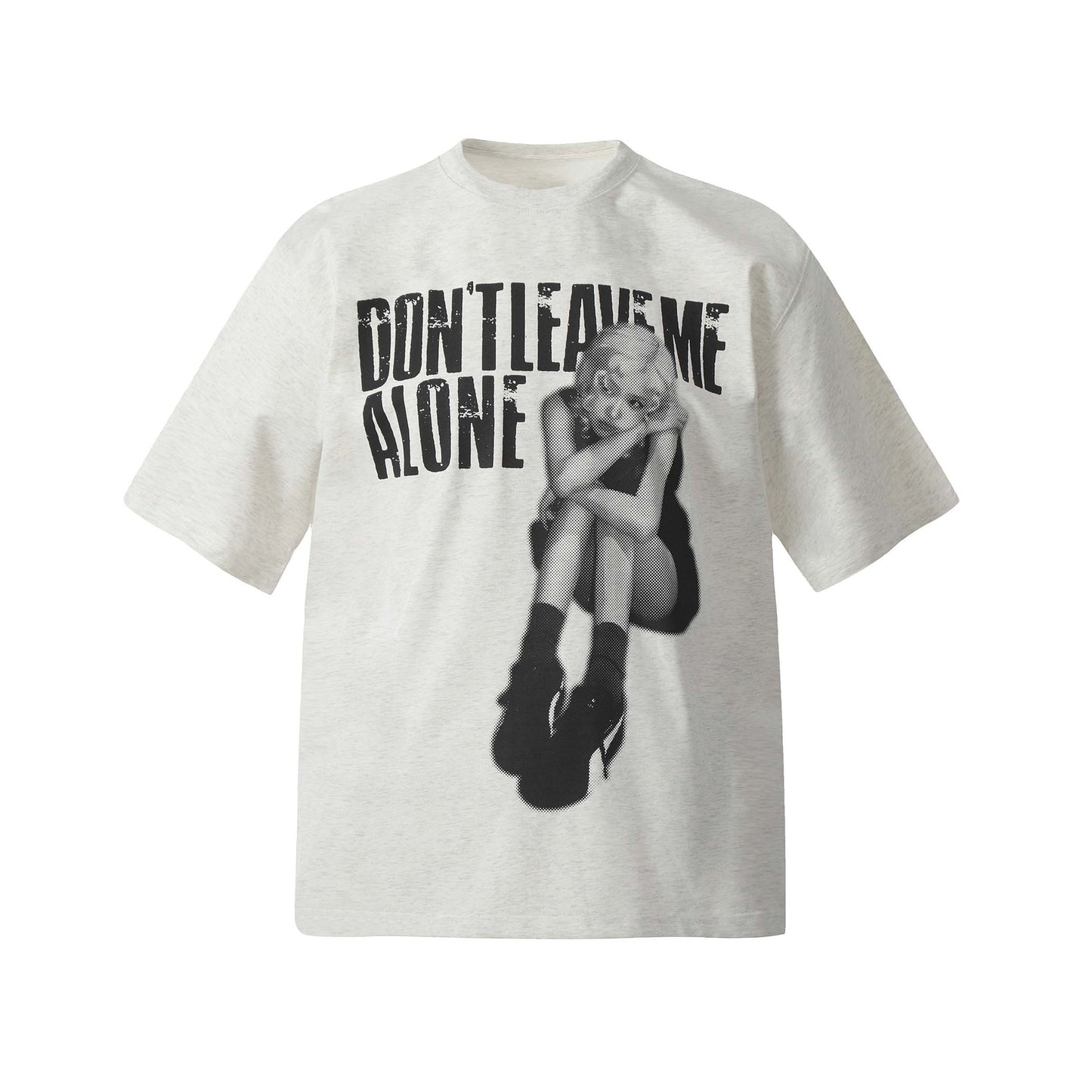 Unisex Loose Casual T-Shirt