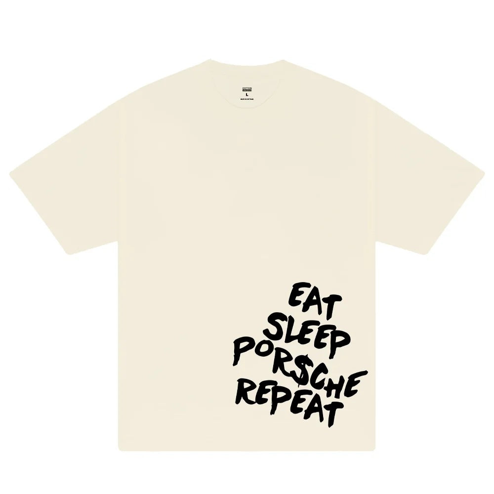 Need Money for Porsche T-Shirts