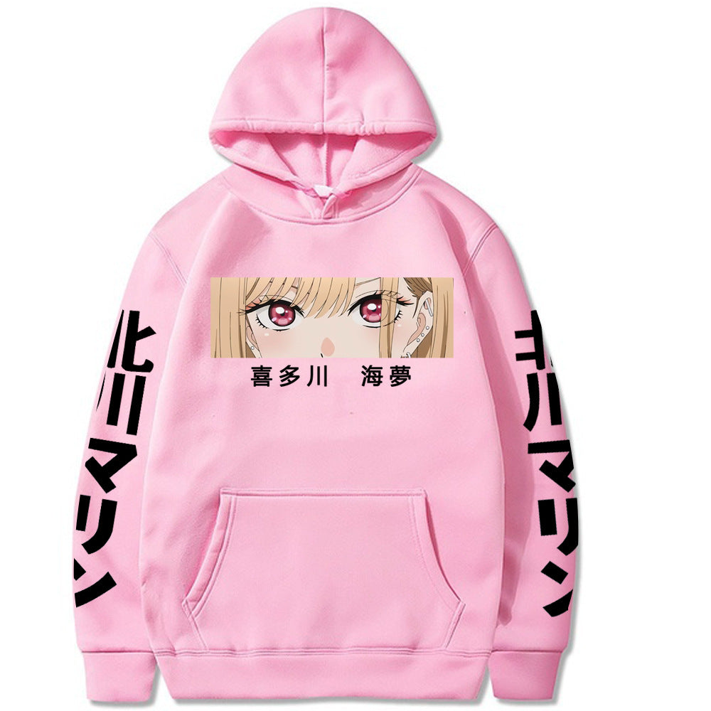 My Dress-Up Darling Hoodie