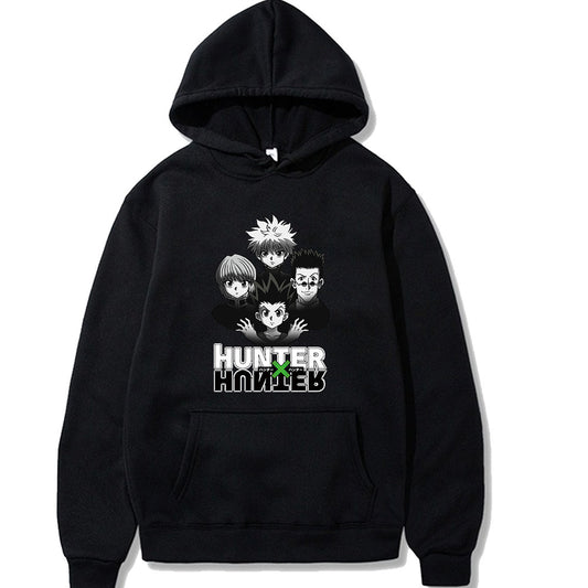 Hunter x Hunter Hoodie