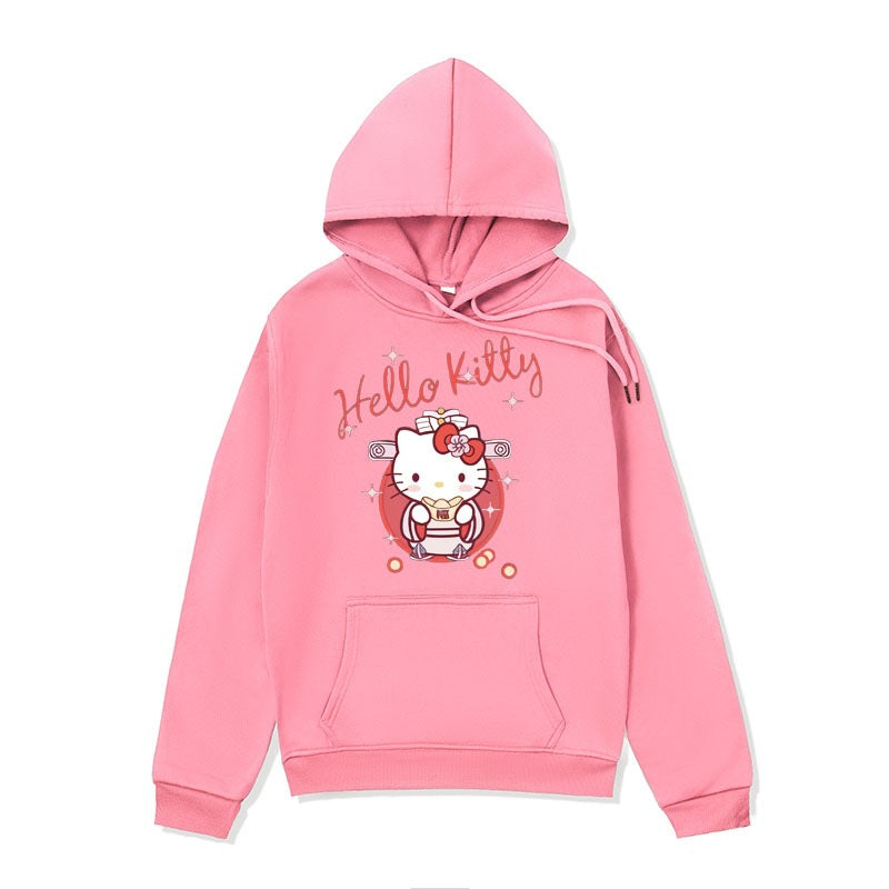 Hello Kitty Hoodie