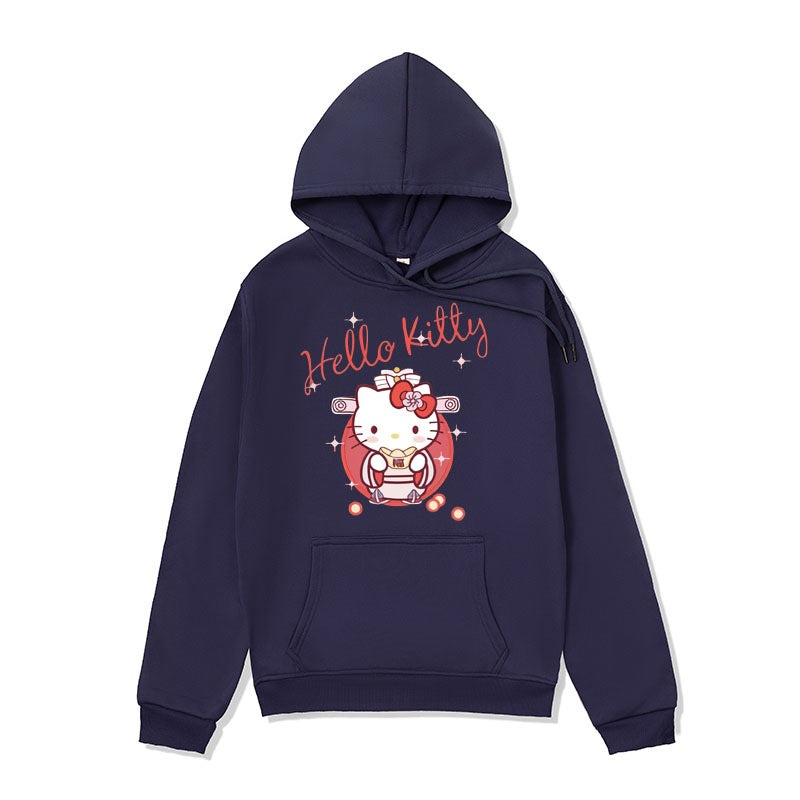 Hello Kitty Hoodie