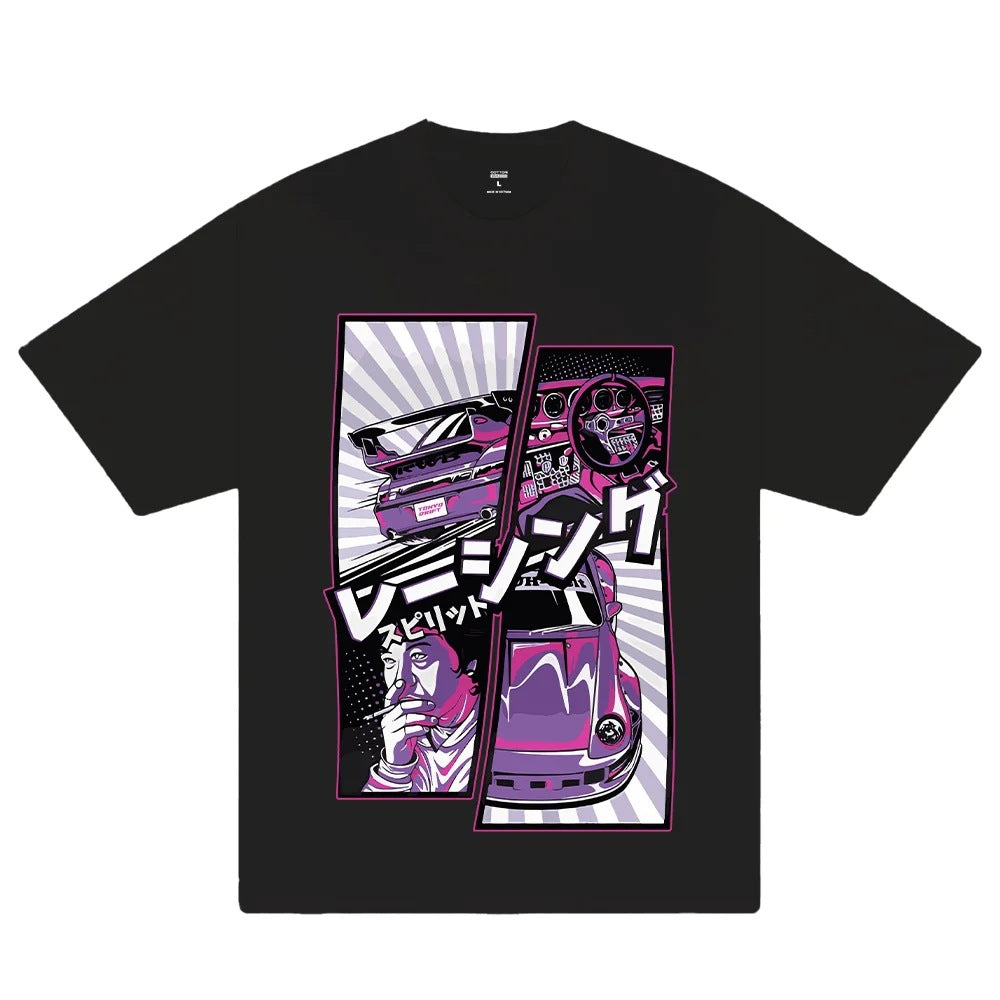 Need Money for Porsche T-Shirts