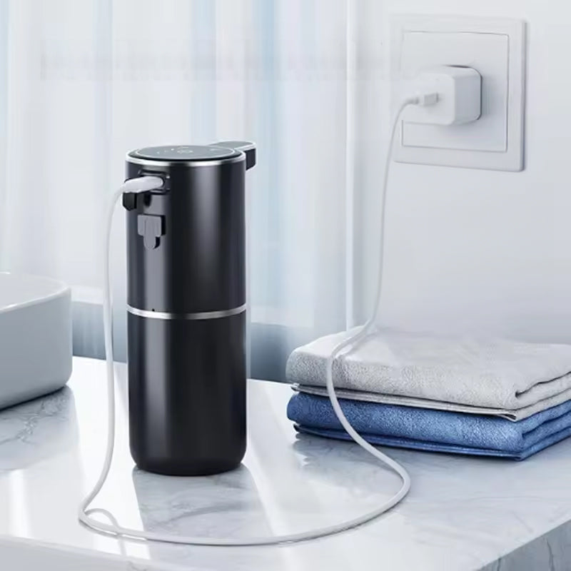 Touchless Sensor Soap Dispenser