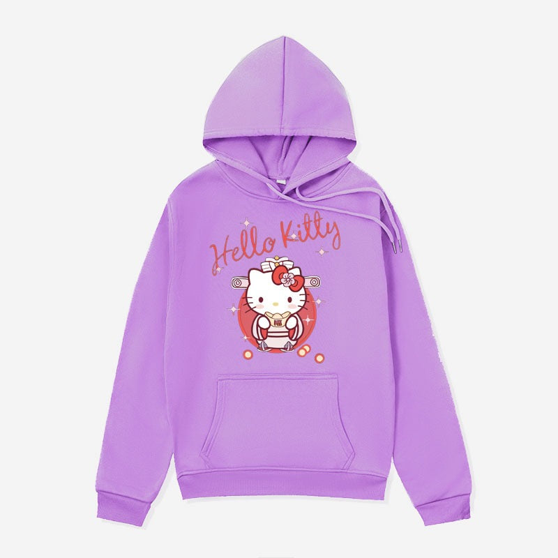 Hello Kitty Hoodie